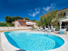 Apartment L'Oasi Bilo A1 by Interhome Trinità D'agultu E Vignola